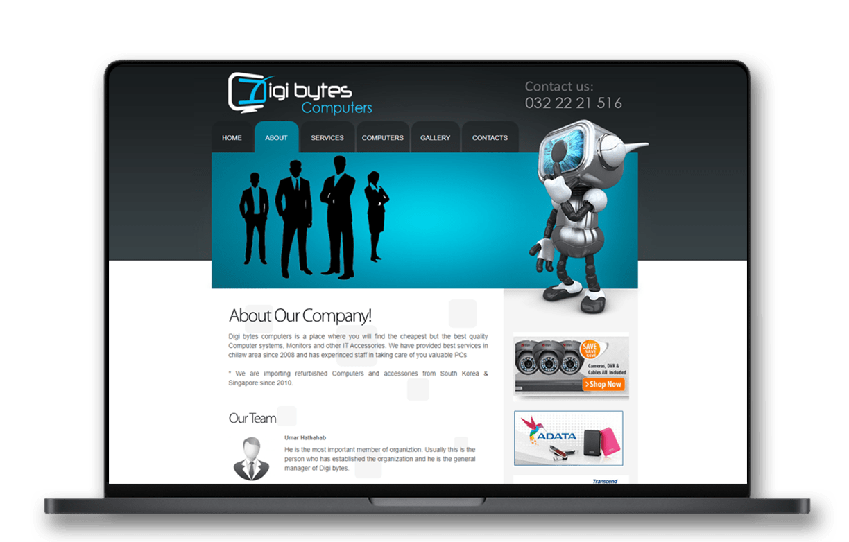 Portfolio